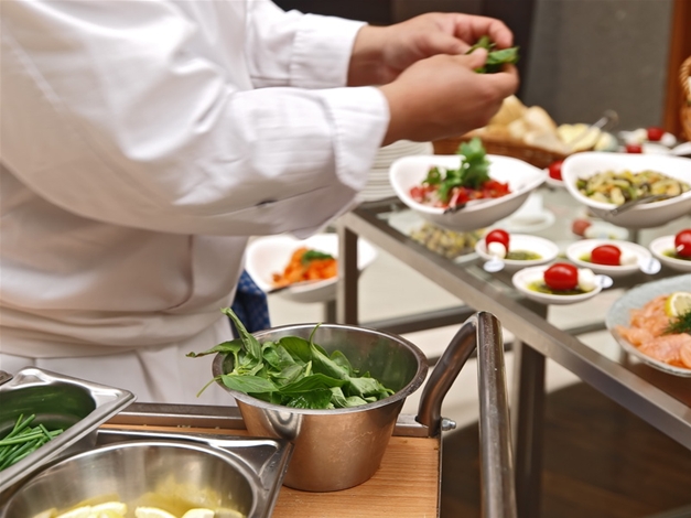 Professionelles Catering in Cottbus – angerichtete Speisen für Events und besondere Anlässe